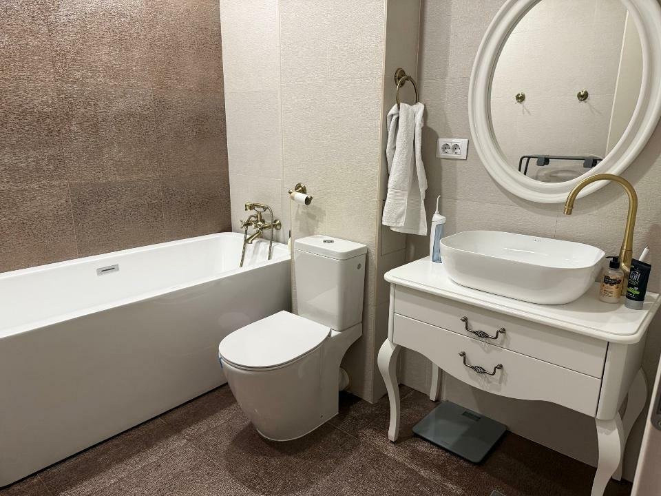 Penthouse 3 camere | Iancu Nicolae | Bloc Boutique | Terasă Rooftop & Parcare