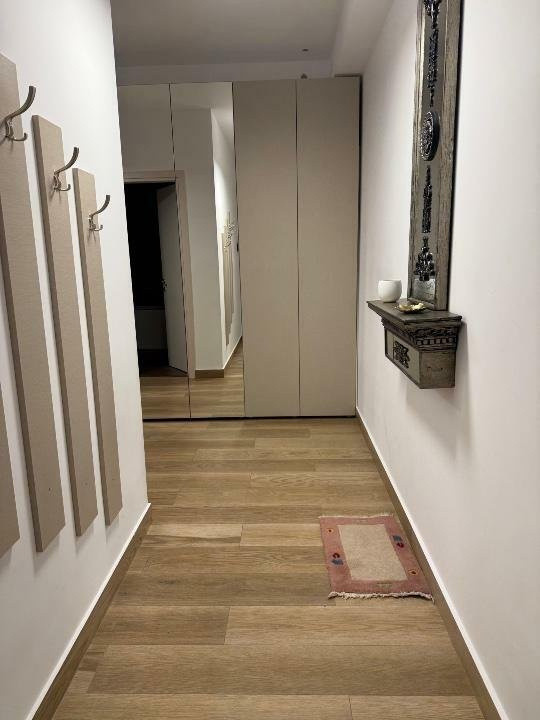 Penthouse 3 camere | Iancu Nicolae | Bloc Boutique | Terasă Rooftop & Parcare