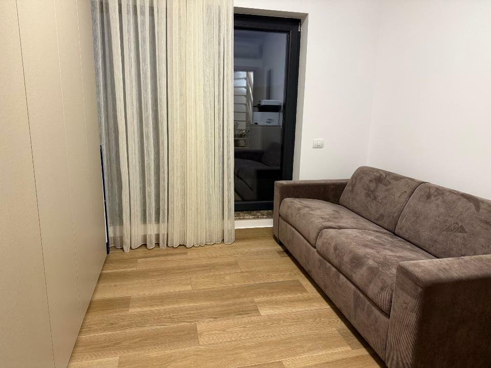 Penthouse 3 camere | Iancu Nicolae | Bloc Boutique | Terasă Rooftop & Parcare