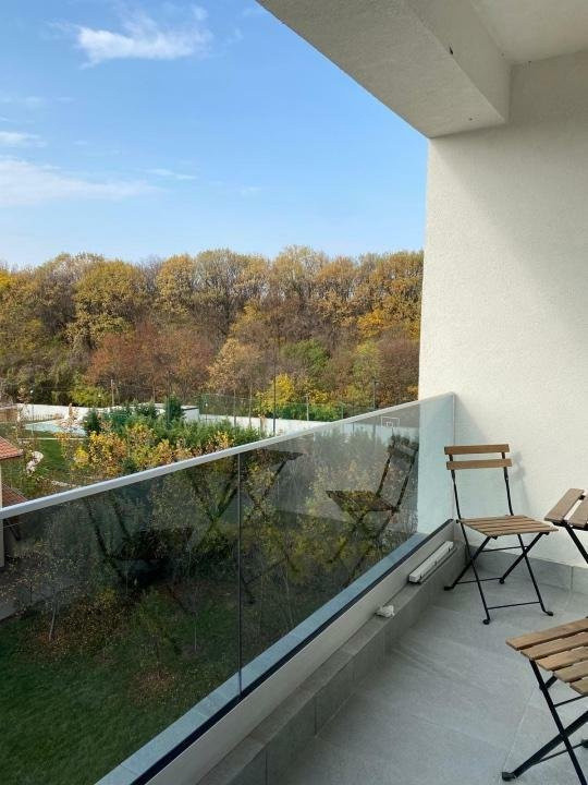 Penthouse 3 camere | Iancu Nicolae | Bloc Boutique | Terasă Rooftop & Parcare