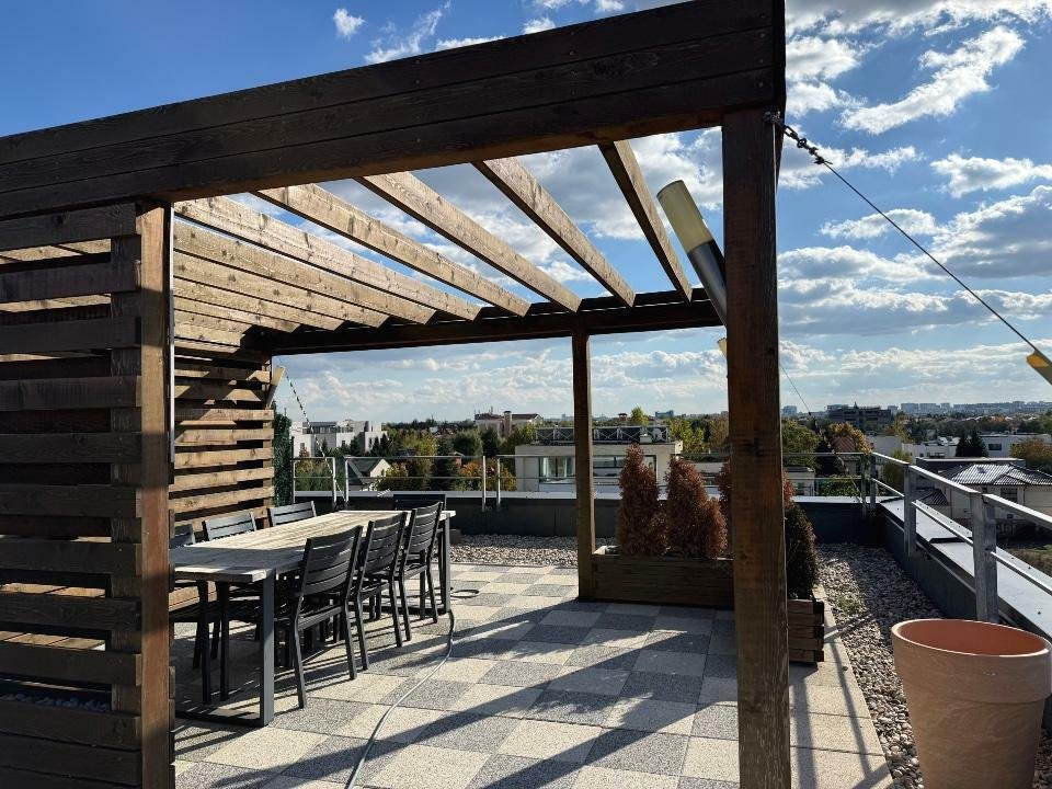 Penthouse 3 camere | Iancu Nicolae | Bloc Boutique | Terasă Rooftop & Parcare