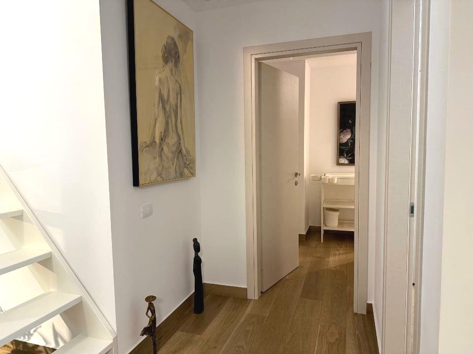 Penthouse 3 camere | Iancu Nicolae | Bloc Boutique | Terasă Rooftop & Parcare