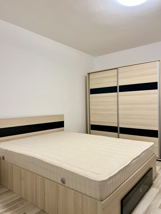 Garsoniera | Renovata complet | Iancului-Ferdinand 