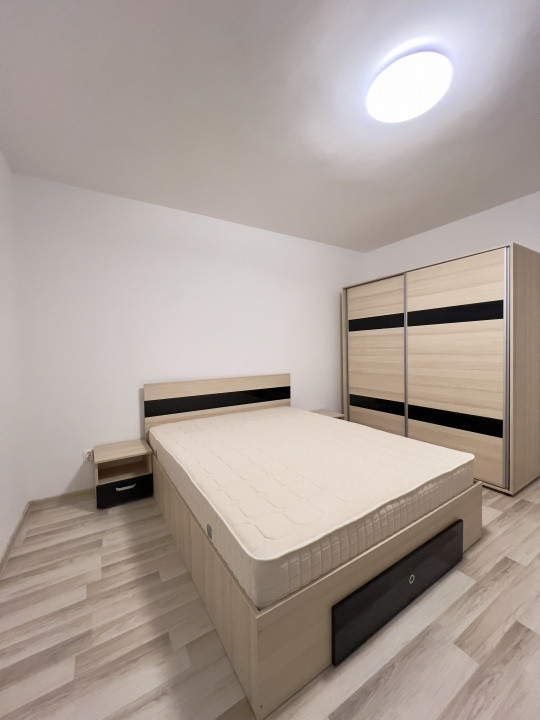 Garsoniera | Renovata complet | Iancului-Ferdinand 