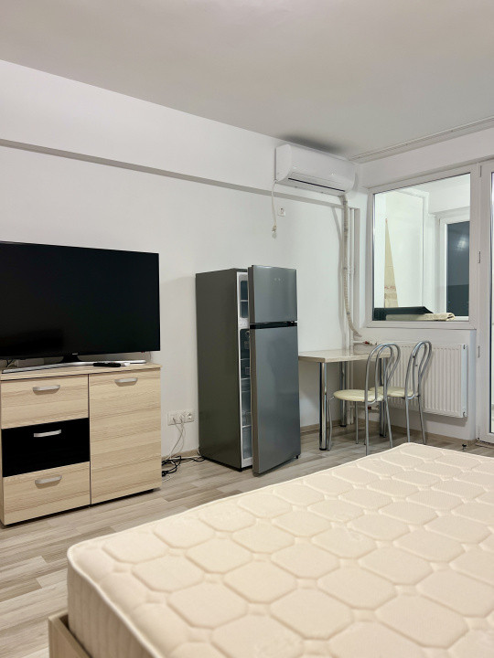 Garsoniera | Renovata complet | Iancului-Ferdinand 