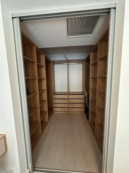 Apartament 2 camere | MTM Pipera Lake | Prima Închiriere | Parcare Inclusă