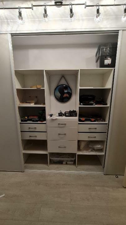 APARTAMENT 2 CAMERE | DAMAROAIA | LOC DE PARCARE INCLUS