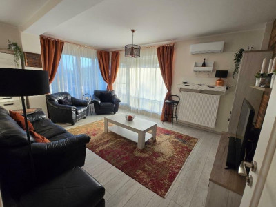 APARTAMENT 2 CAMERE | DAMAROAIA | LOC DE PARCARE INCLUS