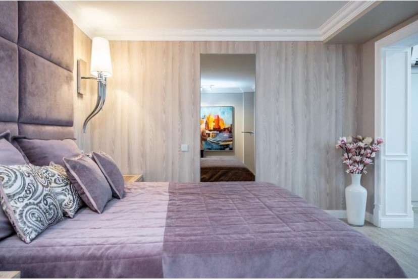 Apartament Deosebit 3 camere | 122 mp | Parcare & Boxa| Dorobanti