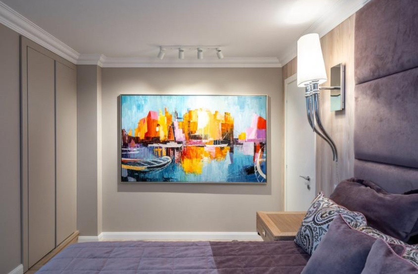 Apartament Deosebit 3 camere | 122 mp | Parcare & Boxa| Dorobanti