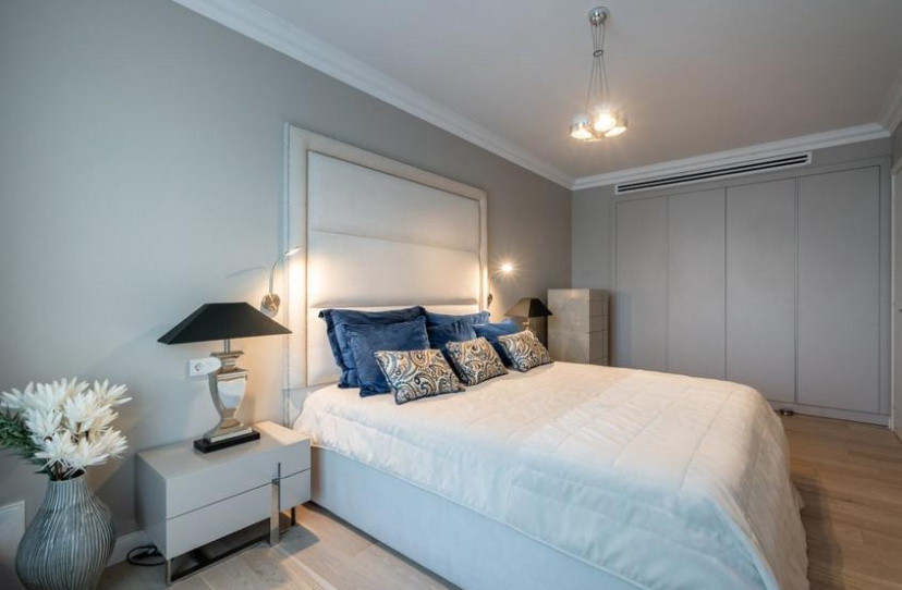 Apartament Deosebit 3 camere | 122 mp | Parcare & Boxa| Dorobanti