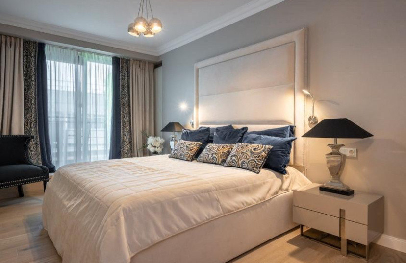 Apartament Deosebit 3 camere | 122 mp | Parcare & Boxa| Dorobanti