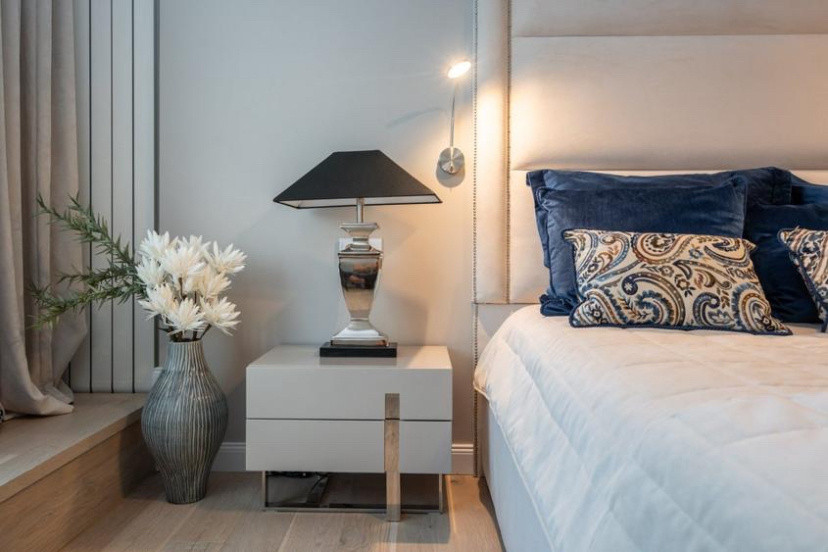 Apartament Deosebit 3 camere | 122 mp | Parcare & Boxa| Dorobanti