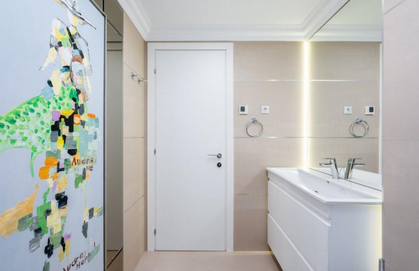 Apartament Deosebit 3 camere | 122 mp | Parcare & Boxa| Dorobanti