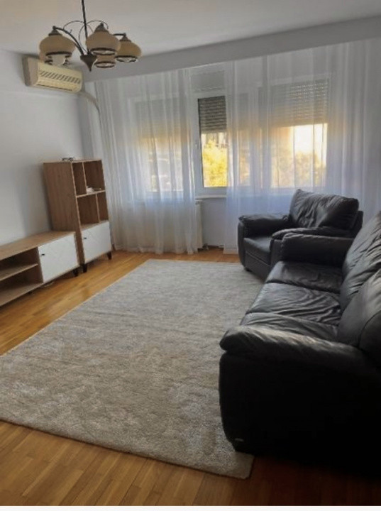 Apartament 3 camere | Central | Metrou | Sala Palatului