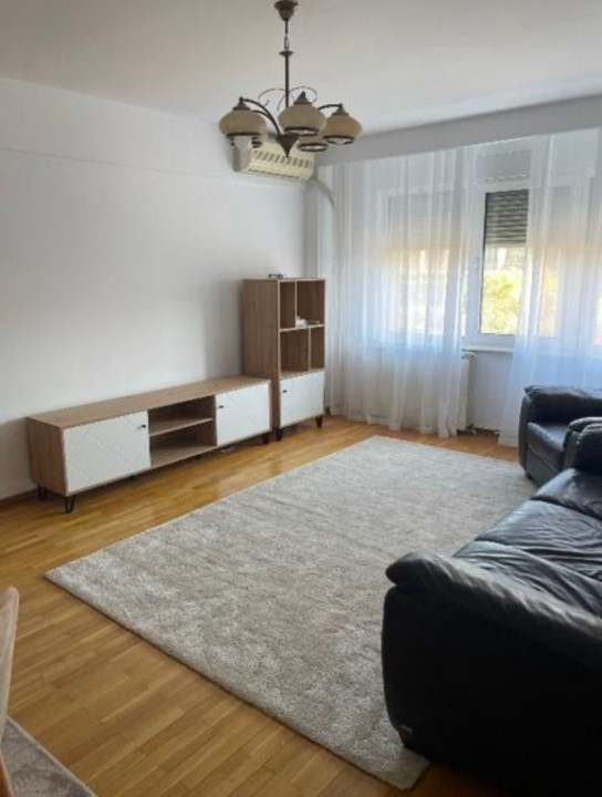 Apartament 3 camere | Central | Metrou | Sala Palatului
