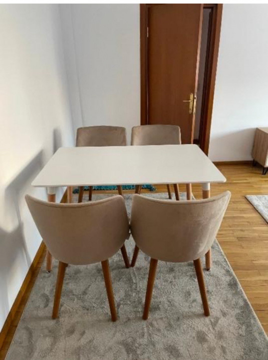 Apartament 3 camere | Central | Metrou | Sala Palatului