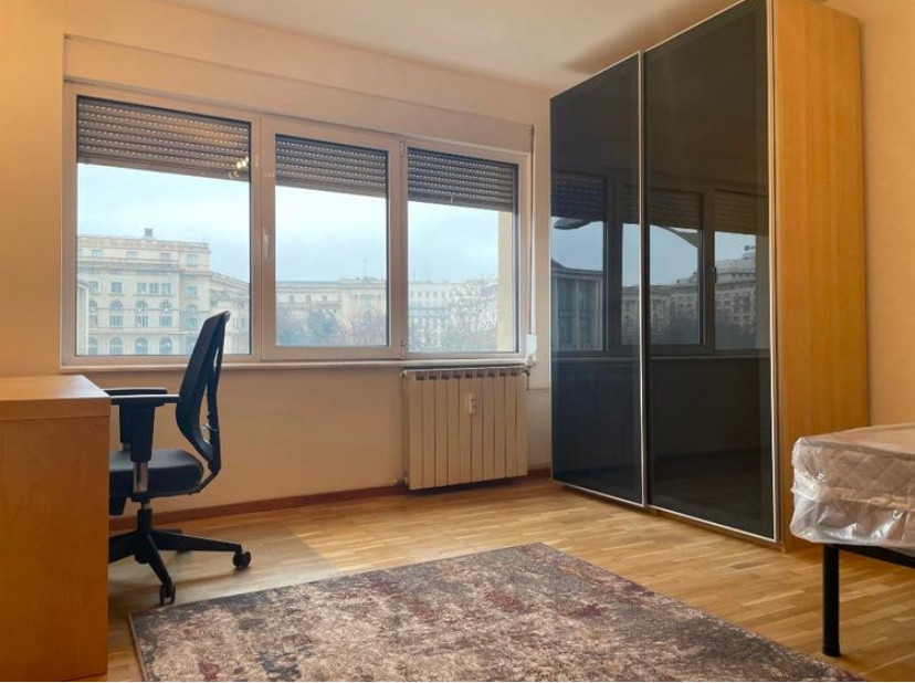 Apartament 3 camere | Central | Metrou | Sala Palatului