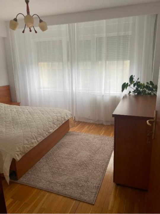 Apartament 3 camere | Central | Metrou | Sala Palatului