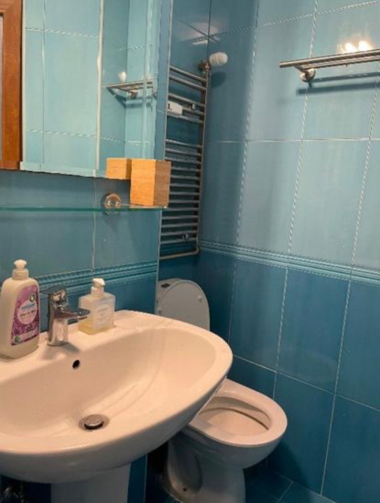 Apartament 3 camere | Central | Metrou | Sala Palatului