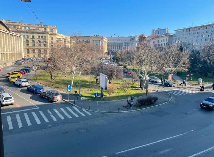 Apartament 3 camere | Central | Metrou | Sala Palatului