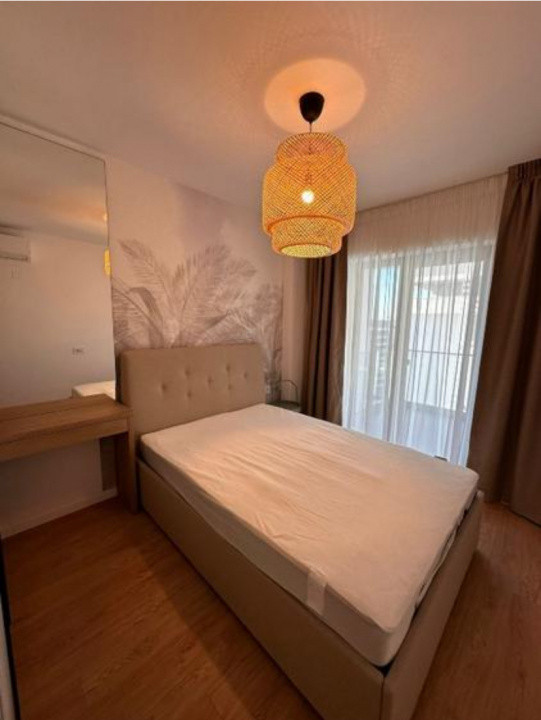 Studio Dublu | Parcare | Metrou | Prima Vista | Floreasca