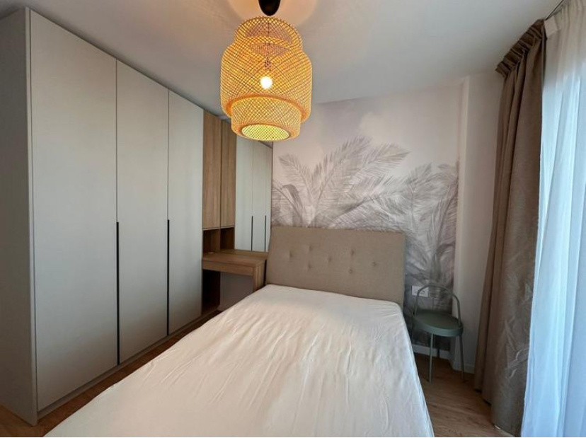 Studio Dublu | Parcare | Metrou | Prima Vista | Floreasca