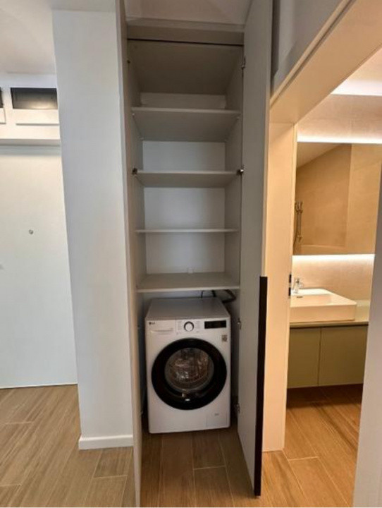 Studio Dublu | Parcare | Metrou | Prima Vista | Floreasca