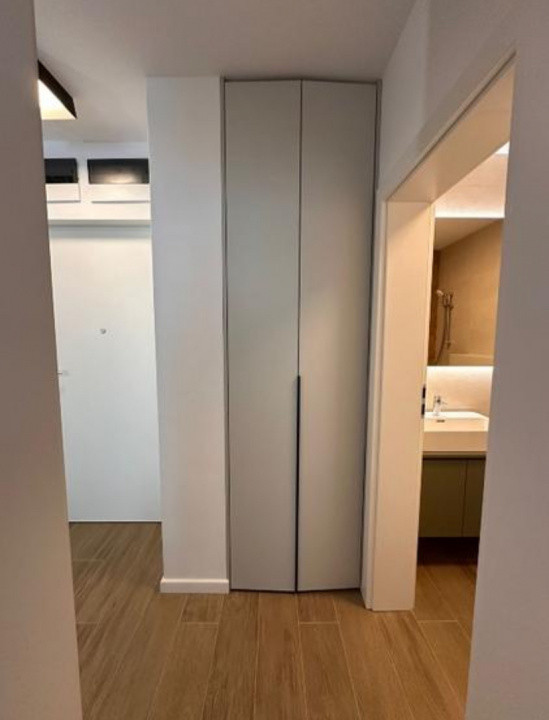 Studio Dublu | Parcare | Metrou | Prima Vista | Floreasca