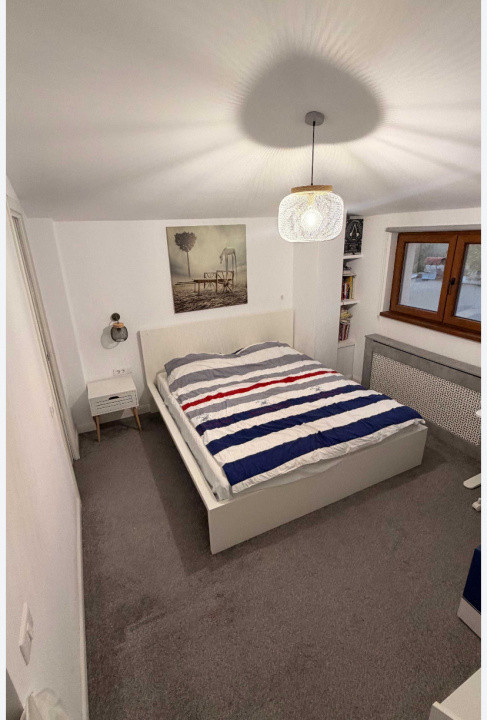 Apartament 3 camere | Central | 100 mp | Metrou 