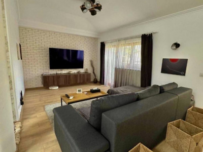 Apartament 3 camere | Central | 100 mp | Metrou 