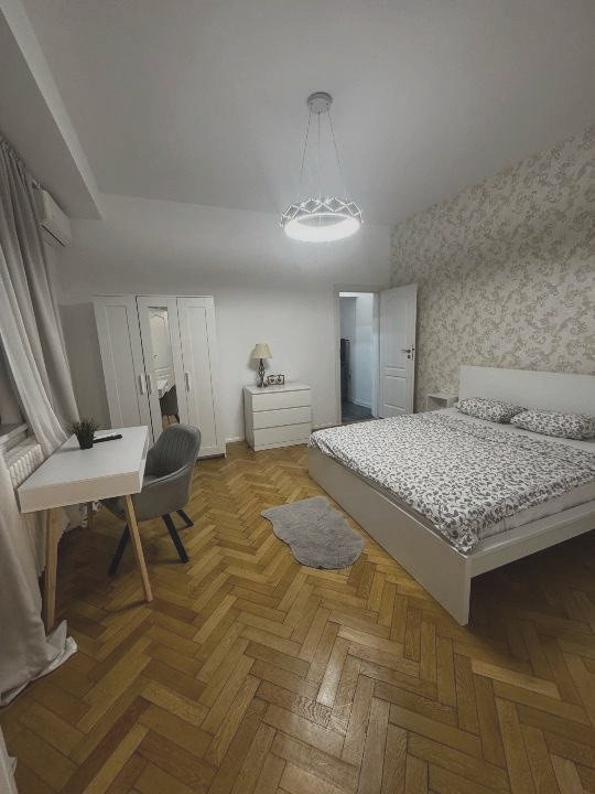 Apartament 3 Camere | Central | 94 mp | Metrou | Unirii