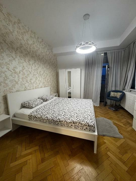 Apartament 3 Camere | Central | 94 mp | Metrou | Unirii