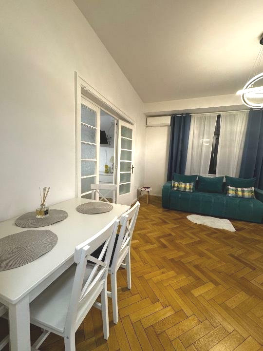 Apartament 3 Camere | Central | 94 mp | Metrou | Unirii