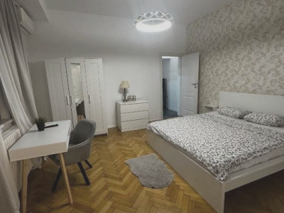 Apartament 3 Camere | Central | 94 mp | Metrou | Unirii