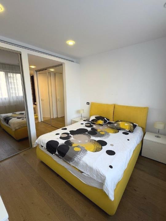 Apartament 3 camere ( una birou) | Loc de parcare | Herastrau