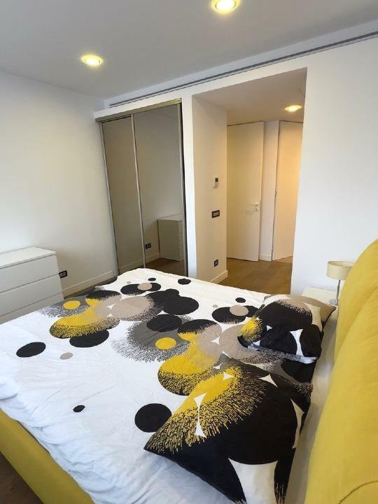 Apartament 3 camere ( una birou) | Loc de parcare | Herastrau