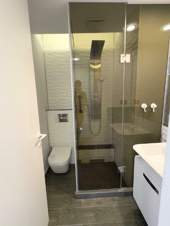 Apartament 3 camere ( una birou) | Loc de parcare | Herastrau