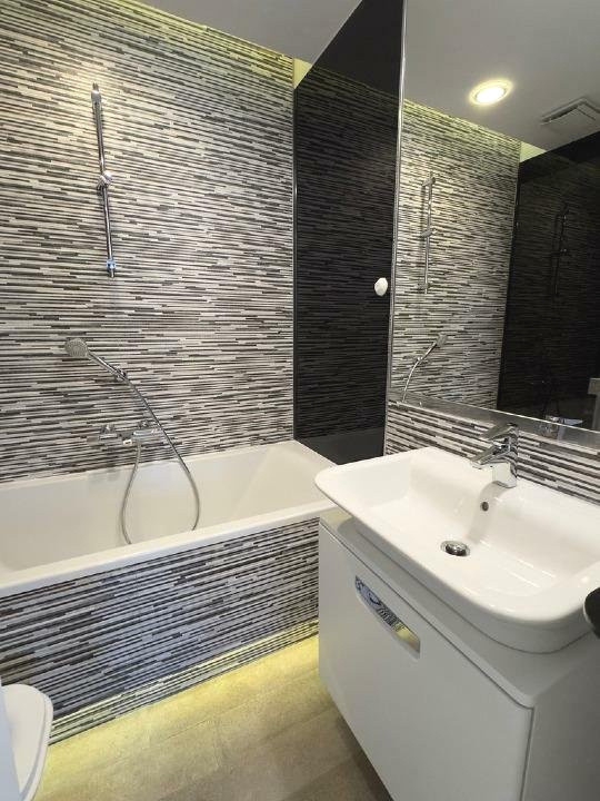 Apartament 3 camere ( una birou) | Loc de parcare | Herastrau