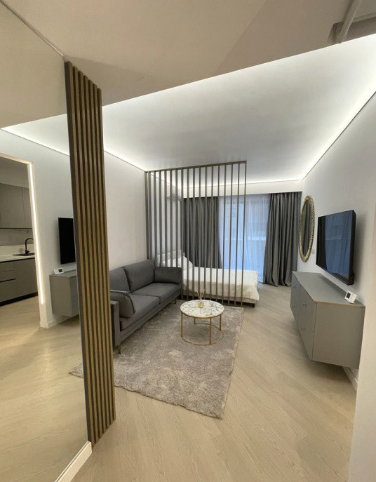 Studio Dublu | Cortina North | Mobilat Designer | 