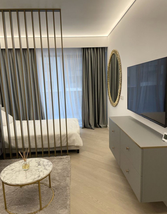 Studio Dublu | Cortina North | Mobilat Designer | 