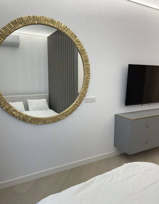 Studio Dublu | Cortina North | Mobilat Designer | 