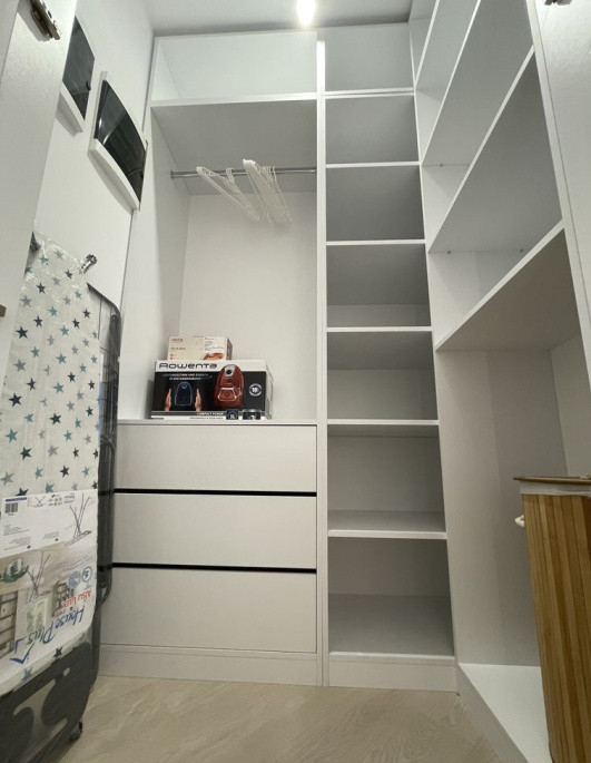 Studio Dublu | Cortina North | Mobilat Designer | 