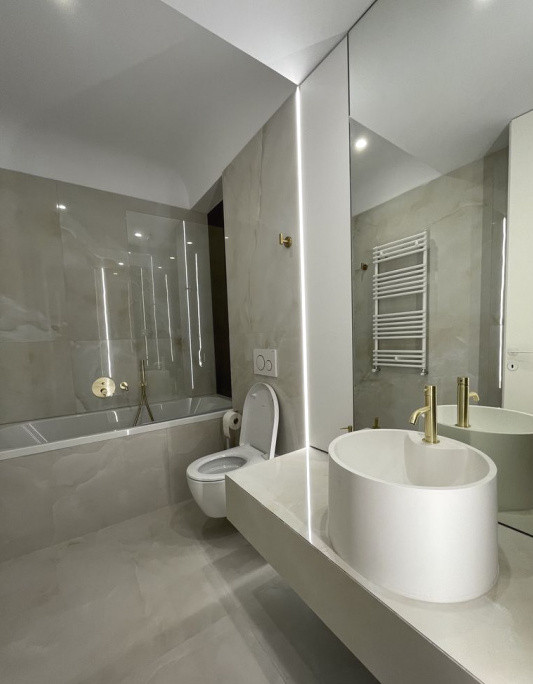 Studio Dublu | Cortina North | Mobilat Designer | 