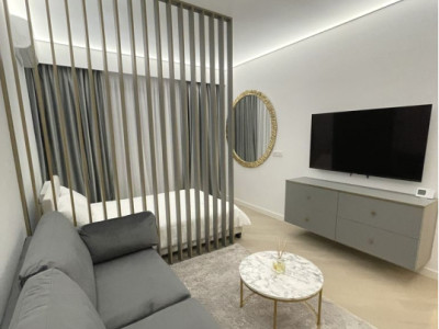 Studio Dublu | Cortina North | Mobilat Designer | 