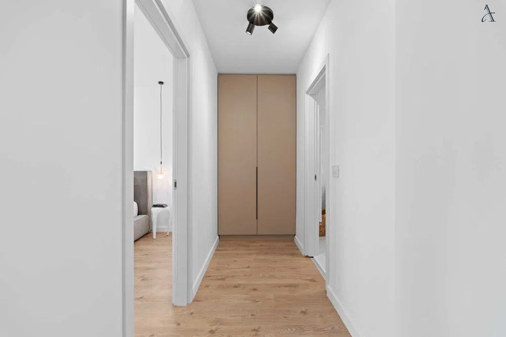 Apartament 2 camere | Ivory Residence Pipera | Mobilat Designer | Modern