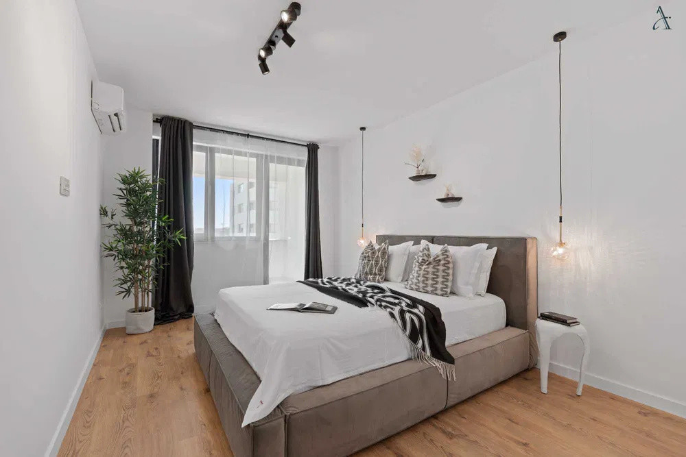 Apartament 2 camere | Ivory Residence Pipera | Mobilat Designer | Modern