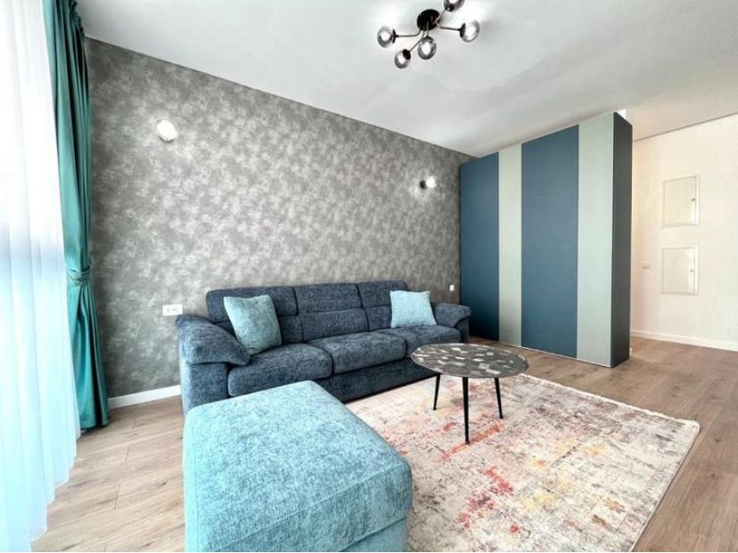 Apartament 2 Camere | Parcare | 80mp | Floreasca Residence 