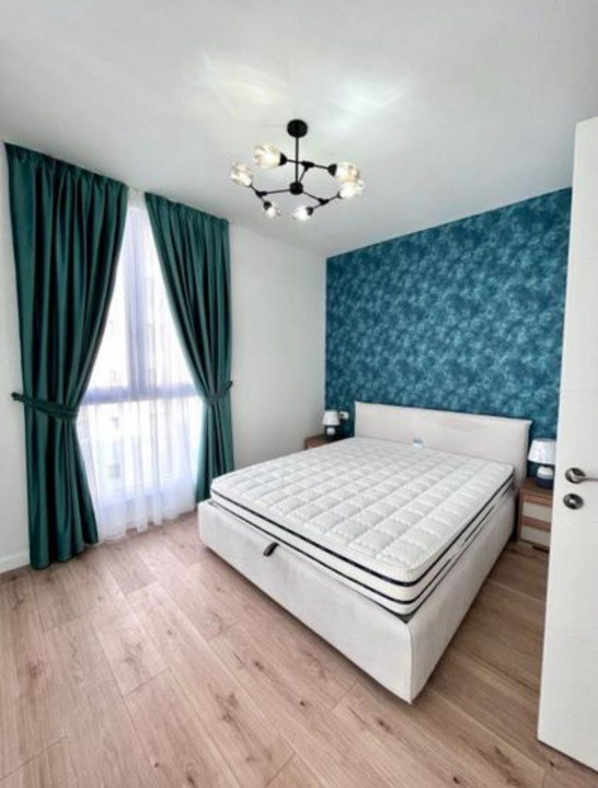 Apartament 2 Camere | Parcare | 80mp | Floreasca Residence 