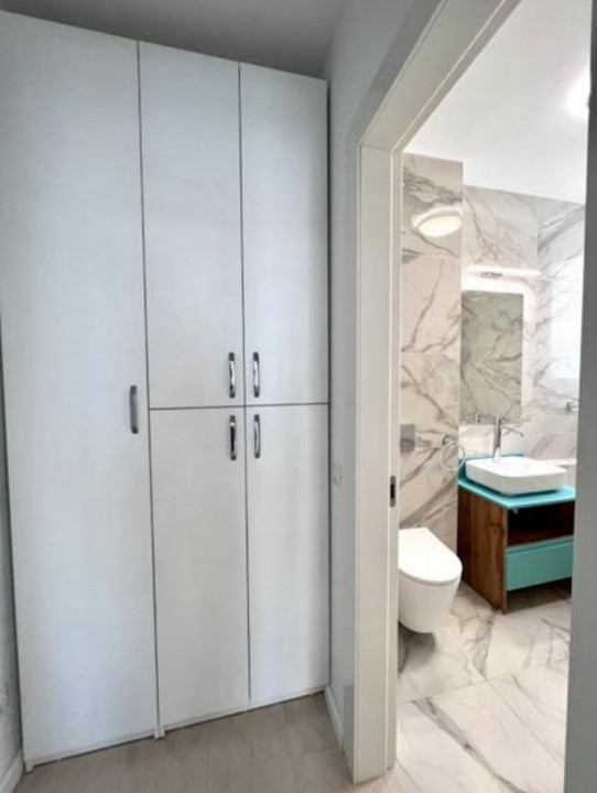 Apartament 2 Camere | Parcare | 80mp | Floreasca Residence 